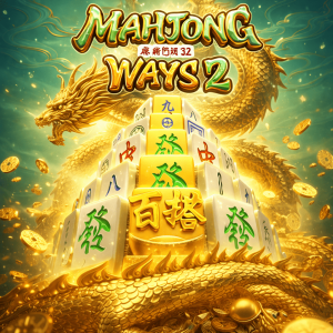 Mahjong Ways 2: Evolusi Permainan Klasik
