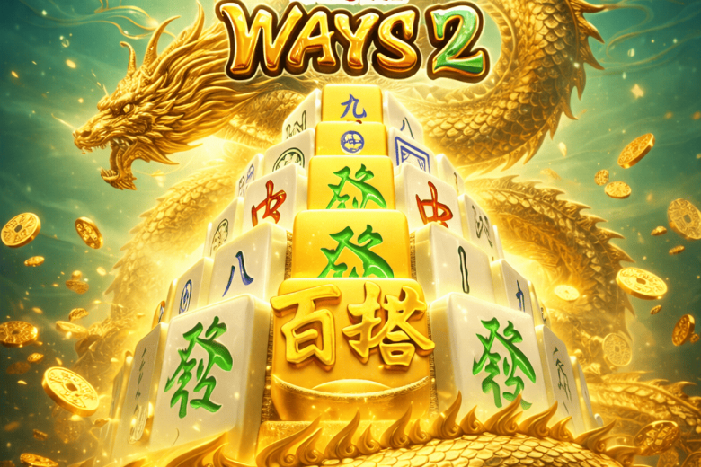 Mahjong Ways 2: Evolusi Permainan Klasik