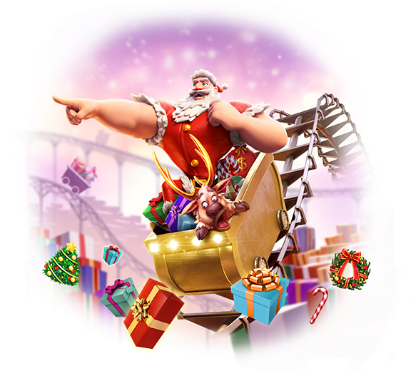 Santa’s Gift Rush menghadirkan nuansa Natal penuh hadiah, fitur bonus beragam, dan pengalaman slot online yang ringan namun seru dimainkan.