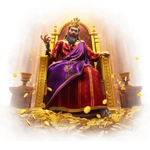 Midas Fortune mengangkat legenda sentuhan emas Raja Midas dengan mekanisme simbol emas dan multiplier yang menarik untuk dinikmati.