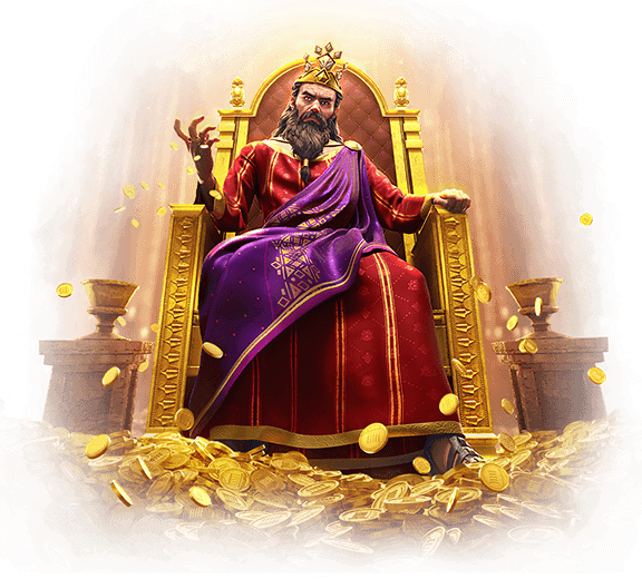 Midas Fortune mengangkat legenda sentuhan emas Raja Midas dengan mekanisme simbol emas dan multiplier yang menarik untuk dinikmati.